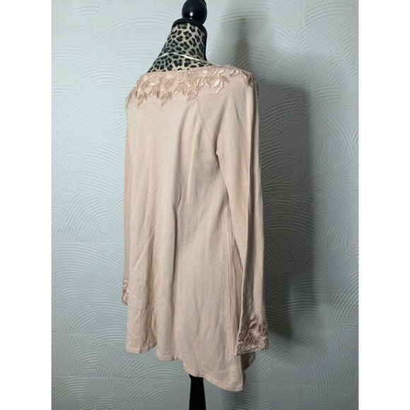 Style and Co Small Blouse NWT - Picture 5 of 5